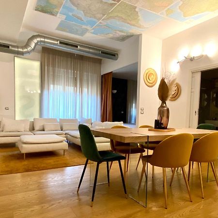 Intomilan I Design Apartment In The Heart Of Μιλάνο Εξωτερικό φωτογραφία