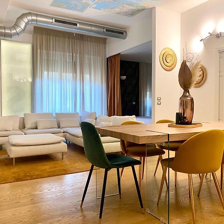 Intomilan I Design Apartment In The Heart Of Μιλάνο Εξωτερικό φωτογραφία