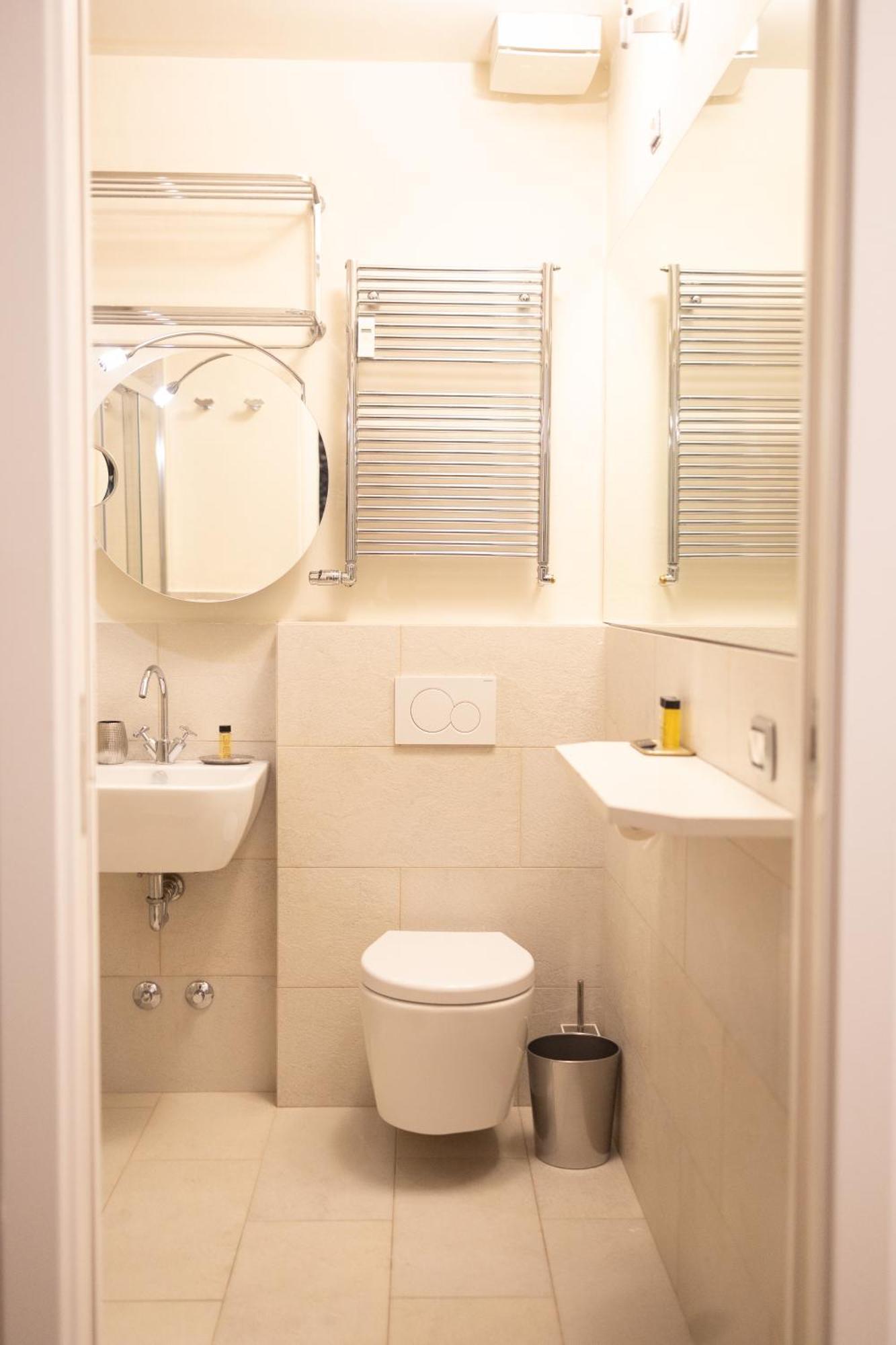 Intomilan I Design Apartment In The Heart Of Μιλάνο Εξωτερικό φωτογραφία