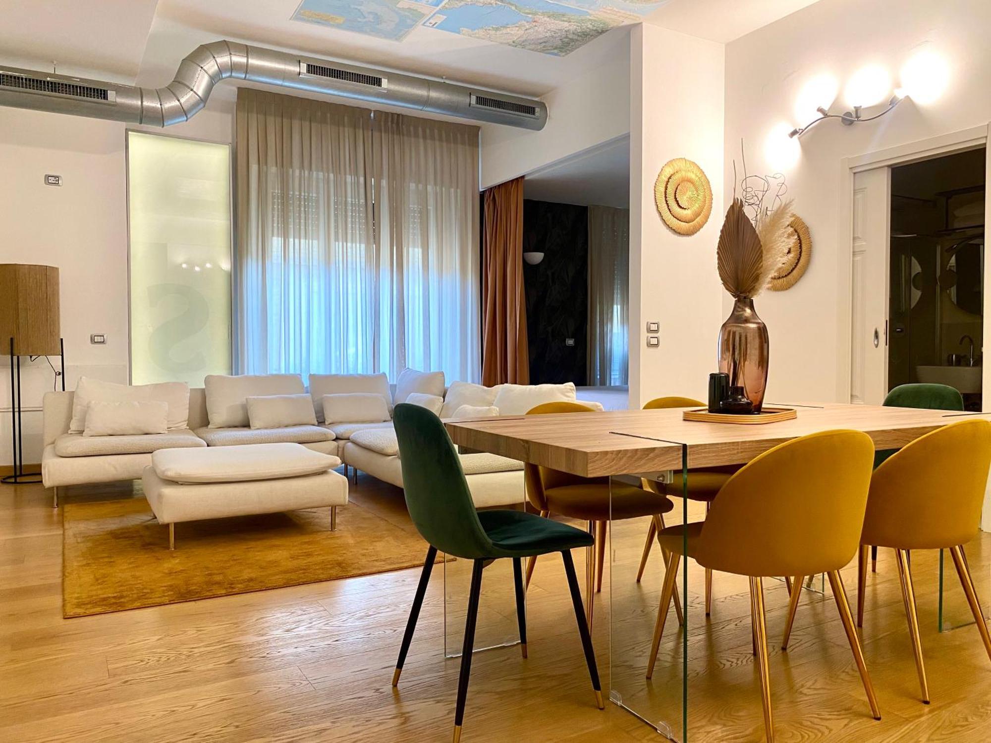 Intomilan I Design Apartment In The Heart Of Μιλάνο Εξωτερικό φωτογραφία
